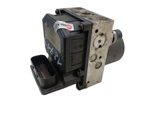 Pompa Centralina ABS TOYOTA AVENSIS T25 89541-05100 0265950178