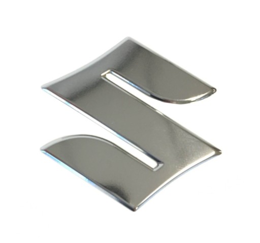 68111-18G20 - SUZUKI GSX 1300 B-KING НАКЛЕЙКА S ЕМБЛЕМА НОВИЙ