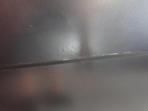 door rear part rear. left HYUNDAI IONIQ 5 2021