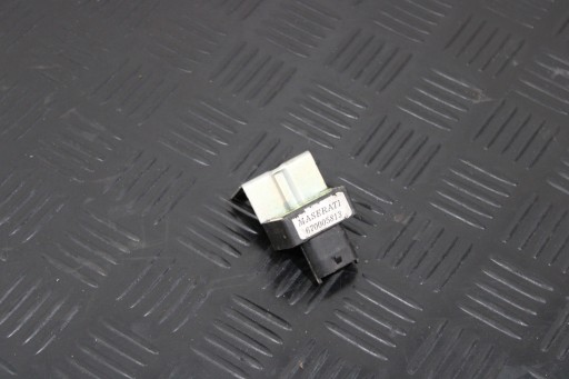 sensor PRZYSPIESZENIA MASERATI LEVANTE M161 670005813