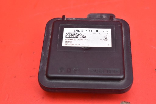 Bedienteil modul OTWIERANIA BRAMY HOMELINK 4N0907410B AUDI A6 C8 18-21