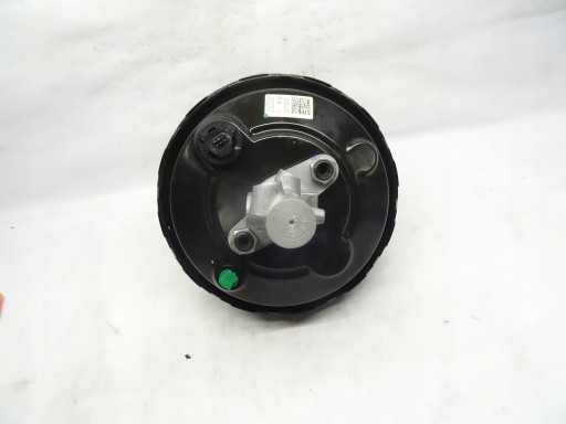 VW TOUAREG СЕРВОПРИВОД ТОРМОЗА 7L8612101R