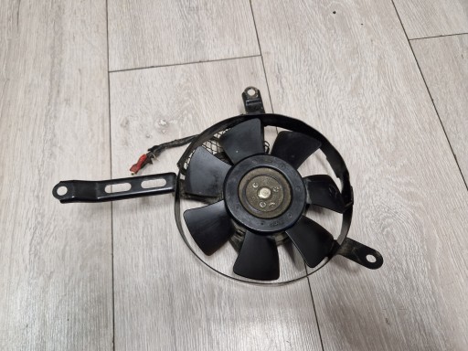 SUZUKI GSXR 1000 K3 K4 ВЕНТИЛЯТОР РАДІАТОРА GSX R