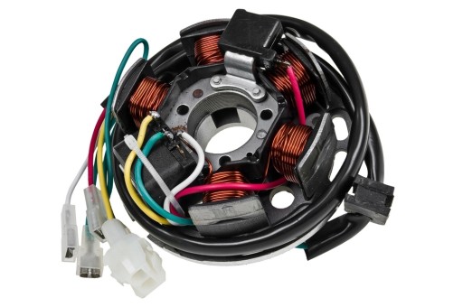 Stator Tec Derbi Minarelli AM Ducati TC907.132