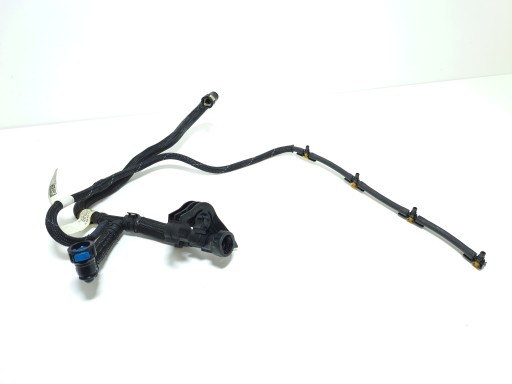 8579956 - BMW 3 G20 G21 G30 G31 ТРУБКА ПЕРЕЛИВА ТОПЛИВА 2.0D B47 0445130230