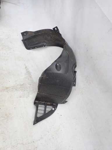 HYUNDAI I10 II 2 LIFT 16-19 mudguard front front left