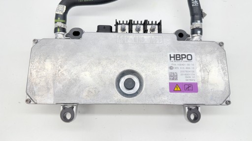 BMW G30 modulo Centralina di tensione LADOWANIA PCU 20D 520D F14-105451-00-10