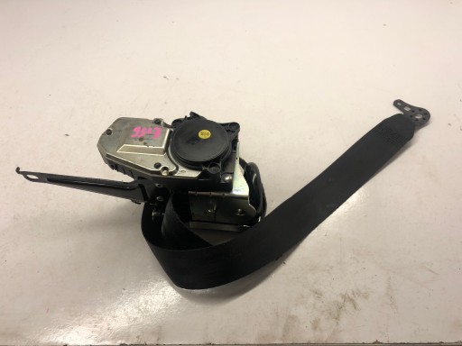 VW TIGUAN II РЕМЕНЬ БЕЗОПАСНОСТИ 636202100C