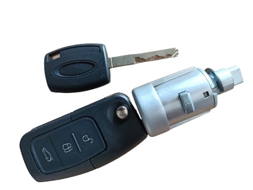 FORD1677531 - НОВЫЙ ПЕРЕКЛЮЧАТЕЛЬ ЗАЖИГАНИЯ ДЛЯ FORD S-MAX SMAX