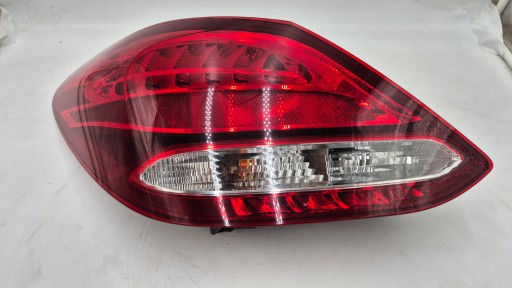 light rear part rear left 2059061157 MERCEDES C W205 sedan BDB!!