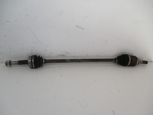 semi-axis rear part rear RENAULT KOLEOS II right