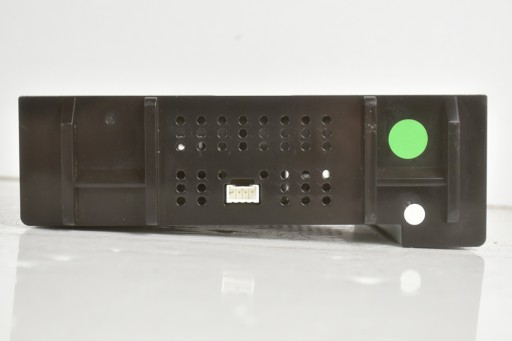 RADIO * module NAVI OPEL ASTRA K 555343750 42438258