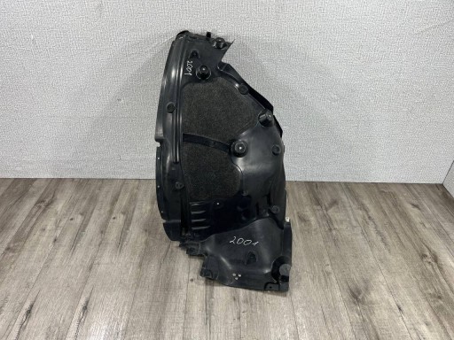 BMW 5 G60 2023-> mudguard left front 9881715