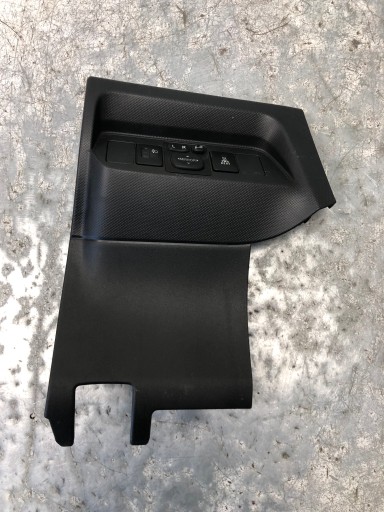 Comandi Copri TOYOTA AURIS e LIFT 230345010020