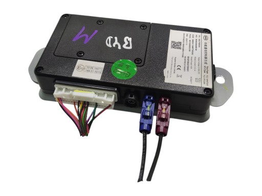 Модуль контролера tbox byd seal 2024-2025 eke-7905030