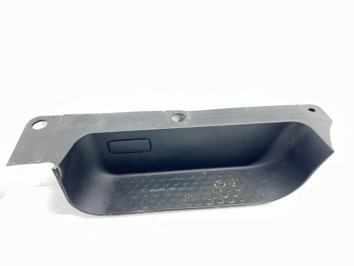STOPIEN threshold right front 93450152 769518239R - OPEL VIVARO B TRAFIC III