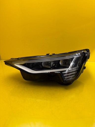 light left Audi E-tron 4KE Full Led 4KE941039