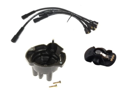 B120009 - Купол, палец, провода NISSAN двигатель H25