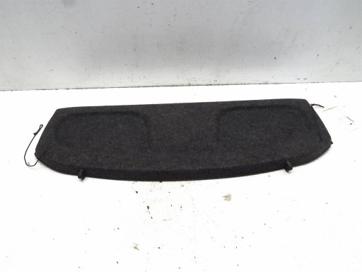 Задня полиця Toyota Yaris HATCHBACK 5D 99-03