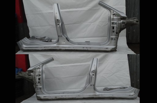 СТОЙКА РАМА ЛЕВАЯ ПРАВАЯ FORD MONDEO MK4 HB COMBI