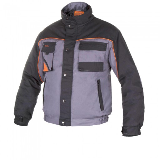 Куртка утеплена професійна коротка R. 60 ART-MAS