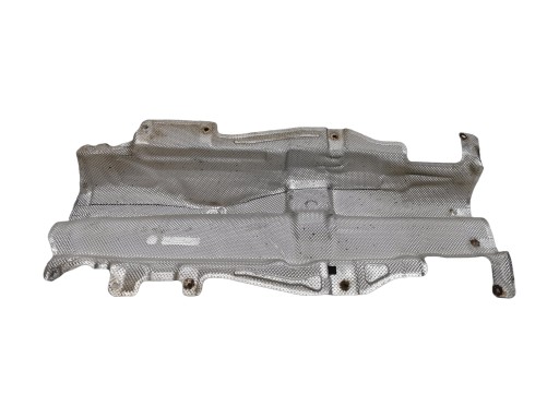 Blende Abdeckung TERMICZNA BMW 1 F40 M135I 7290778