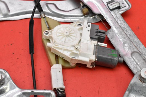 window regulator left front MITSUBISHI ECLIPSE 4 IV 4G COUPE 06-09