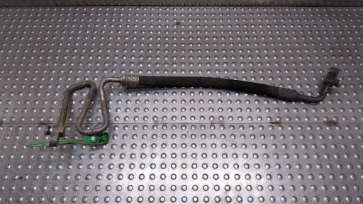 vedení klimatizaci 8379717 BMW E39 306D1 M47