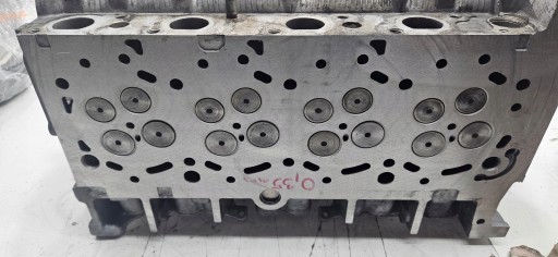 Головка готова до установки Transit Mk7 2.2 TDCI