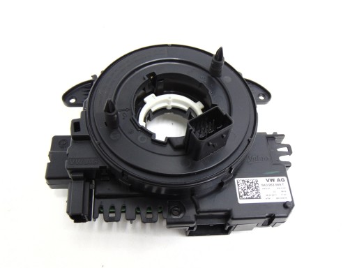 Лента подушка безопасности 5K0953569T катушка VW PASSAT B7 CC