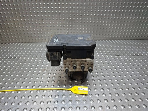 pump control unit ABS CHRYSLER VOYAGER IV 00- P04721453AC 00402775E000