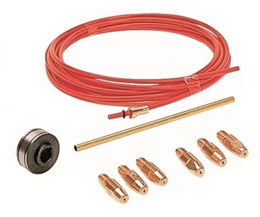 TELWIN КОМПЛЕКТ ДЛЯ АЛЮМИНИЯ 1-1, 2 ММ 802766