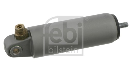 ГОРНЫЙ ТОРМОЗНОЙ ЦИЛИНДР FEBI TRUCK 23 Febi Bilstein 23401 цилиндр
