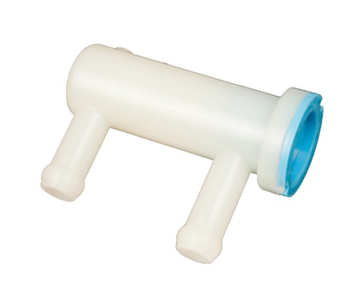 18-79905 - ПРОТОЧНЫЙ ТОПЛИВНЫЙ ФИЛЬТР