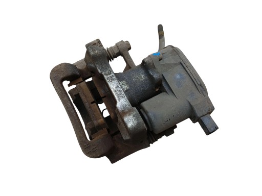caliper brake left rear part rear HYUNDAI IONIQ ELECTRIC EV 8554017