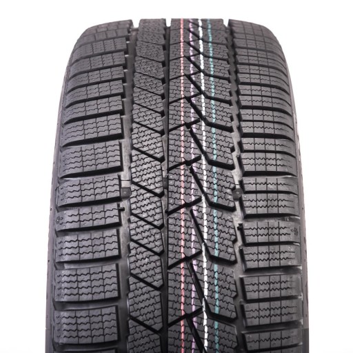 2x OPONY ZIMOWE 205/45R18 Continental TS860S 90H