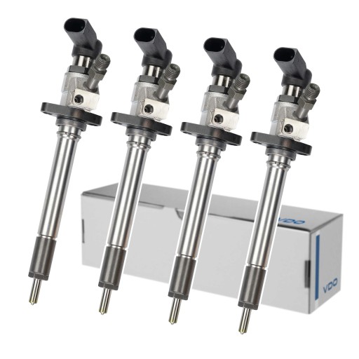 ИНЖЕКТОРЫ ШТ 4 9659337980 5WS40200