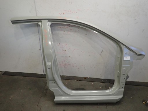 side right threshold pillar HYUNDAI I10 II 2014