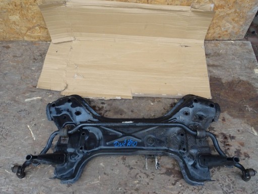 01369383080 - Коляска fiat ducato iii boxer jumper