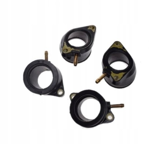 57144 - ВПУСКНЫЕ ПАТРУБКИ КАРБЮРАТОРА YAMAHA FZS 600 FAZER