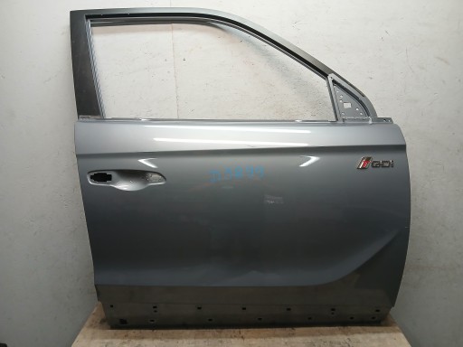 door front right SSANGYONG KORANDO IV 4