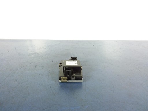 BMW 5 F10 F11 резистор вентилятора 9220847