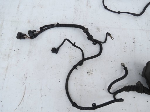 Module fusibles PORSCHE CAYENNE et 7L5 4.8 V8 7L0010338A