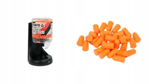 ДОЗАТОР С ЗАТЫЧКАМИ ДЛЯ УШЕЙ SNR 38, 250 ПАР