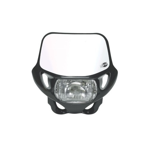 12484.090 - Світлодіодна лампа Vision Acerbis Black