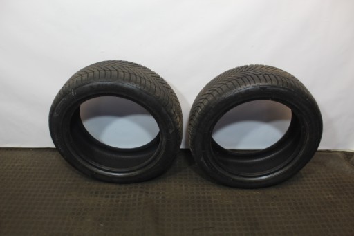 ШИНЫ 2 ШТ IMPERIAL 215/50/17 ВСЕСЕЗОННЫЕ 22R