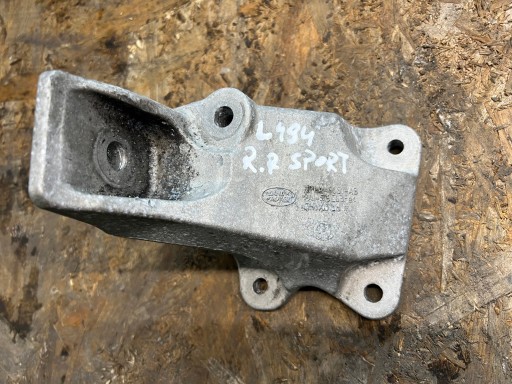 engine supporting mount left RANGE ROVER SPORT L494