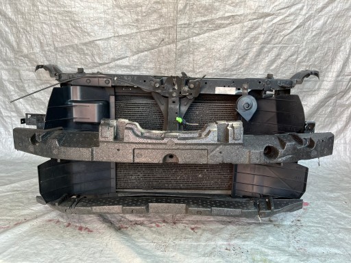 ПІДСИЛЕННЯ ПЕРЕДНЄ NISSAN QASHQAI J10 06-09