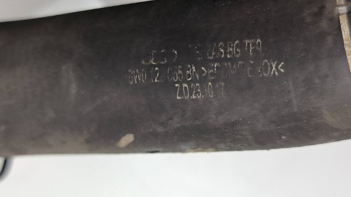 prijenos 8W0122055BN AUDI A4 B9 S-LINE