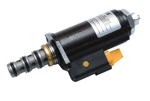 1119916 - КЛАПАН ПЕРЕВАНТАЖЕННЯ CAT ГУСЕНИЧНИЙ ЕКСКАВАТОР